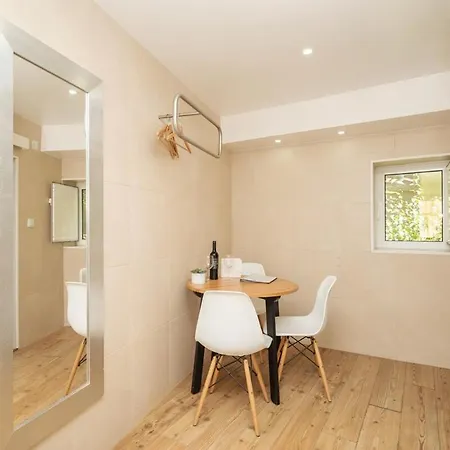 Apartmán Cosy Mouraria By Hosty Lisboa