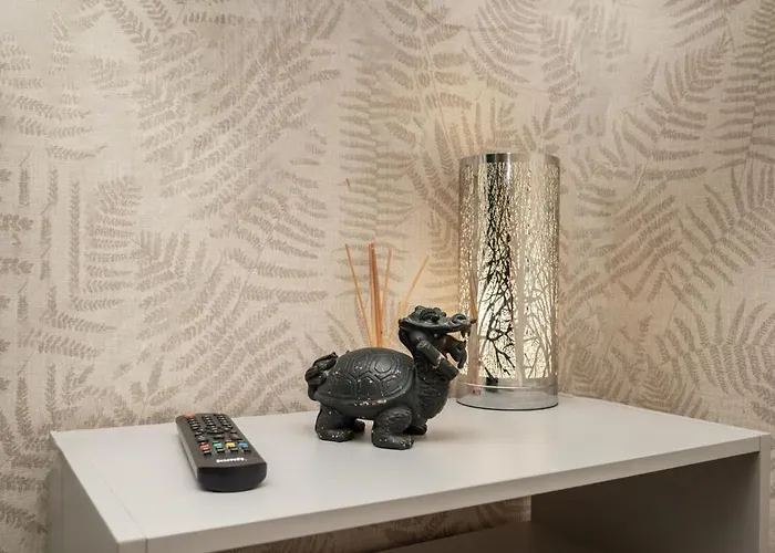 דירה Cosy Mouraria By Hosty ליסבון