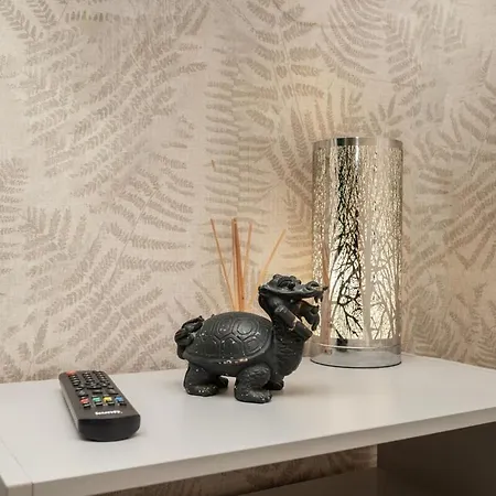 Lägenhet Cosy Mouraria By Hosty Lisboa