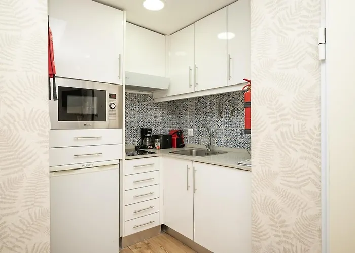 Cosy Mouraria By Hosty Lizbona