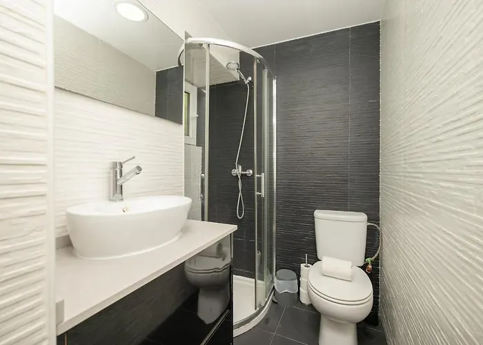 Cosy Mouraria By Hosty * Lizbona