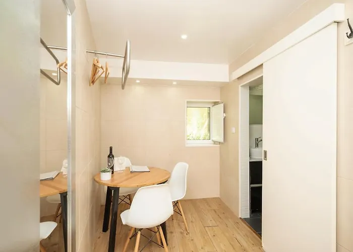 Apartament Cosy Mouraria By Hosty