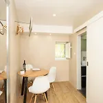 Cosy Mouraria By Hosty Lisboa