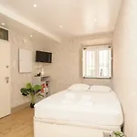 Apartamento Cosy Mouraria By Hosty