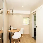 Apartamento Cosy Mouraria By Hosty