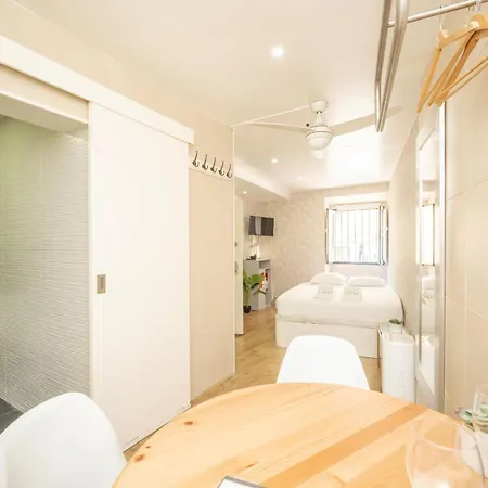 Cosy Mouraria By Hosty Lissabon