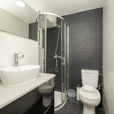 Cosy Mouraria By Hosty Apartment *