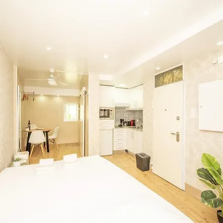 Cosy Mouraria By Hosty Apartment *