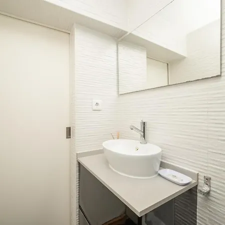 Cosy Mouraria By Hosty Apartment