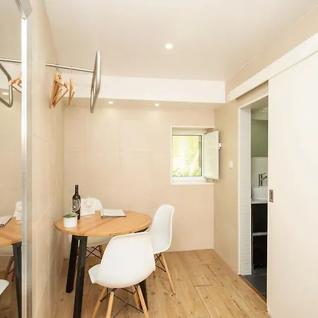 Apartment Cosy Mouraria By Hosty