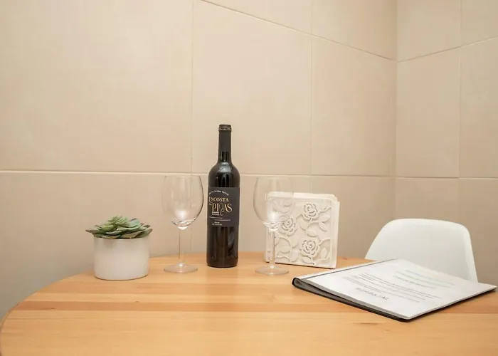 شقة Cosy Mouraria By Hosty Lisboa